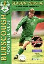 Programme cover