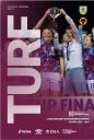 Programme cover