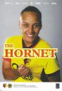 Programme cover