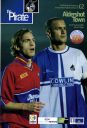 Programme cover