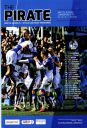 Programme cover