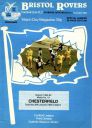 Programme cover