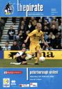 Programme cover