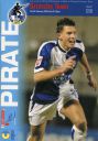 Programme cover