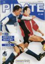 Programme cover