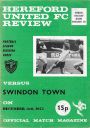 Programme cover
