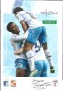 Programme cover