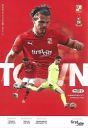 Programme cover