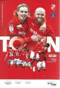 Programme cover