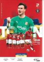 Programme cover
