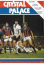Programme cover