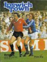 Programme cover