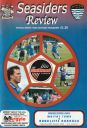 Programme cover