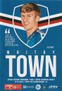 Programme cover