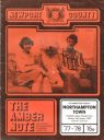 Programme cover