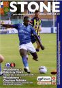 Programme cover
