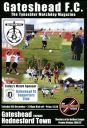 Programme cover
