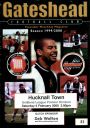 Programme cover