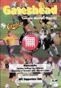 Programme cover