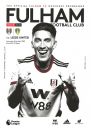 Programme cover