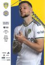Programme cover