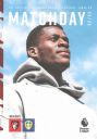 Programme cover