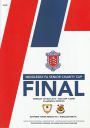 Programme cover