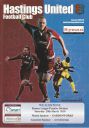 Programme cover