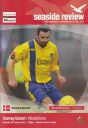 Programme cover