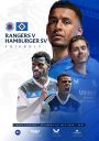 Programme cover