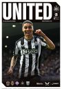 Programme cover