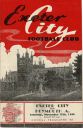 Programme cover