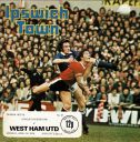 Programme cover