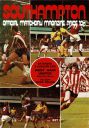 Programme cover