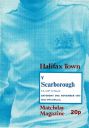 Programme cover