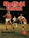 Programme cover