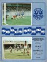 Programme cover