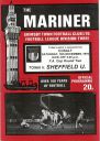 Programme cover
