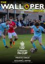 Programme cover