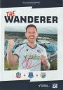 Programme cover