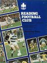 Programme cover