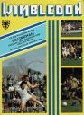 Programme cover