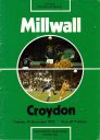 Programme cover
