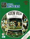 Programme cover