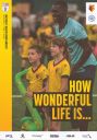 Programme cover