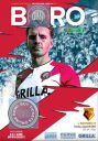 Programme cover