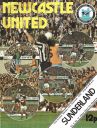 Programme cover