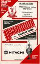 Programme cover