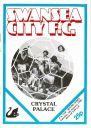 Programme cover