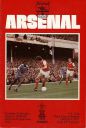 Programme cover